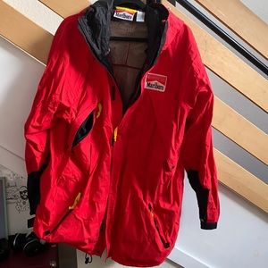 Marlboro Team Ski Jacket